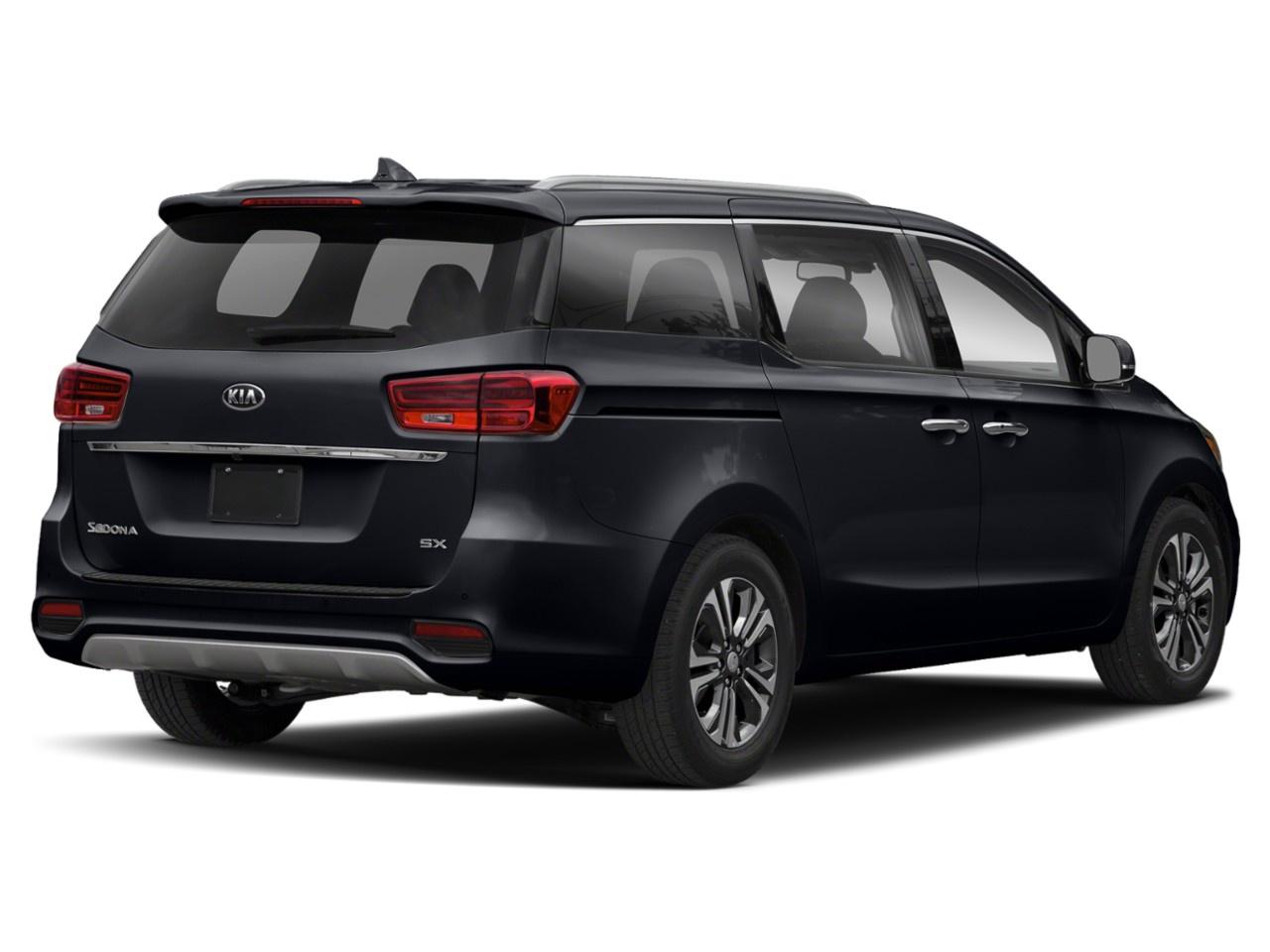 2019 Kia Sedona SX FWD Photo