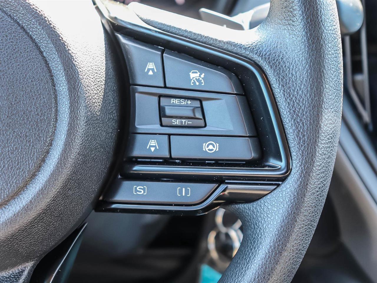 2026 Subaru XV Crosstrek Convenience Photo