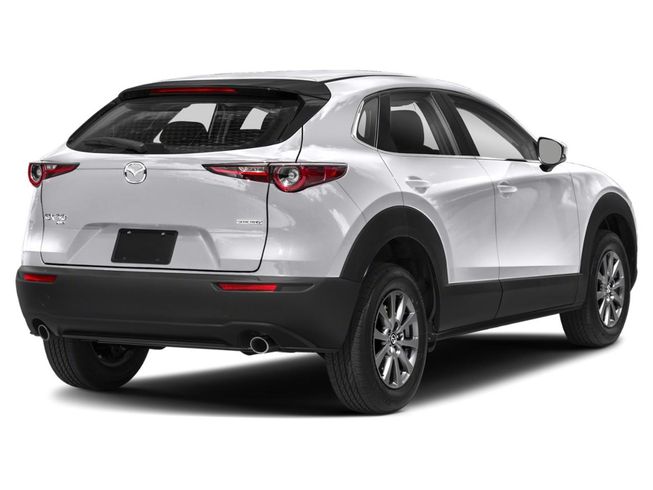 2020 Mazda CX-30 GX AWD Photo