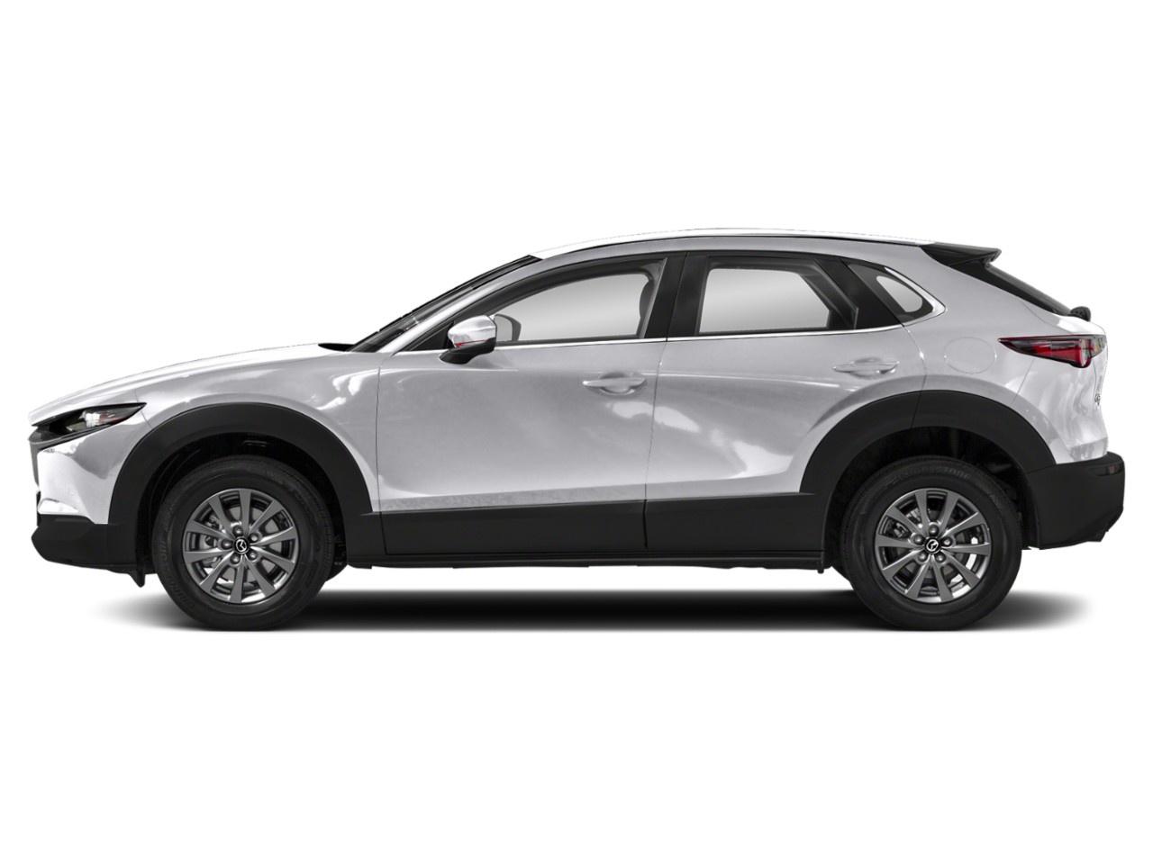 2020 Mazda CX-30 GX AWD Photo