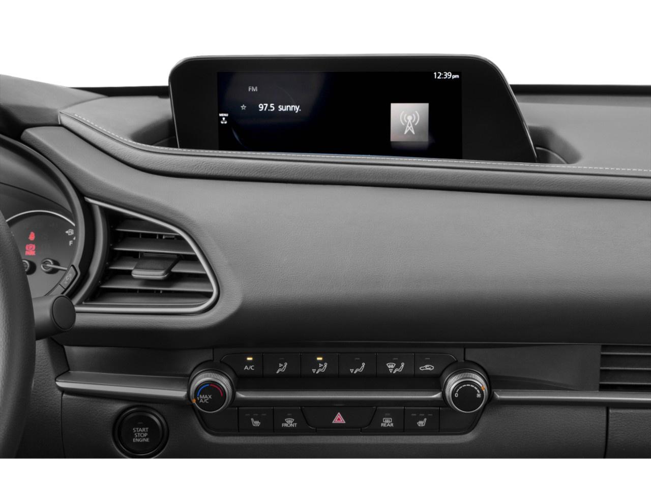 2020 Mazda CX-30 GX AWD Photo