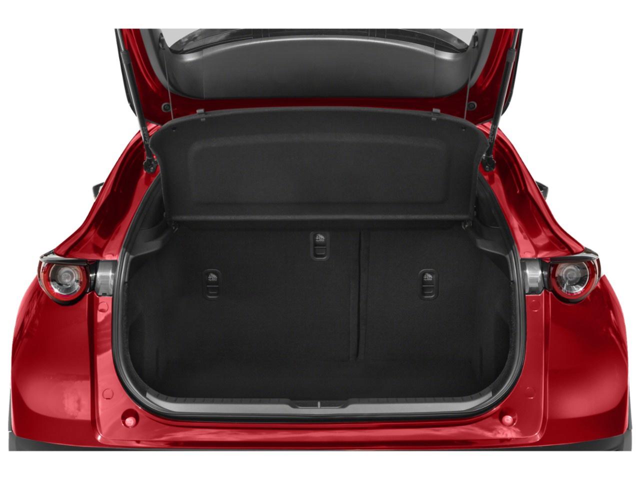 2020 Mazda CX-30 GX AWD Photo