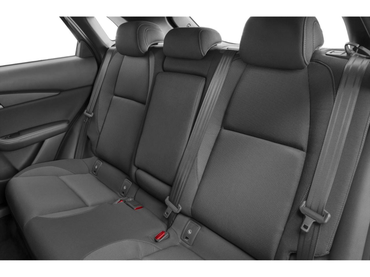 2020 Mazda CX-30 GX AWD Photo