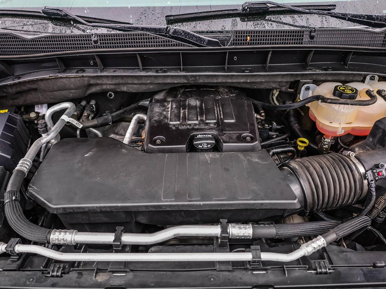 2023 GMC Sierra 1500 ELEVATION Photo