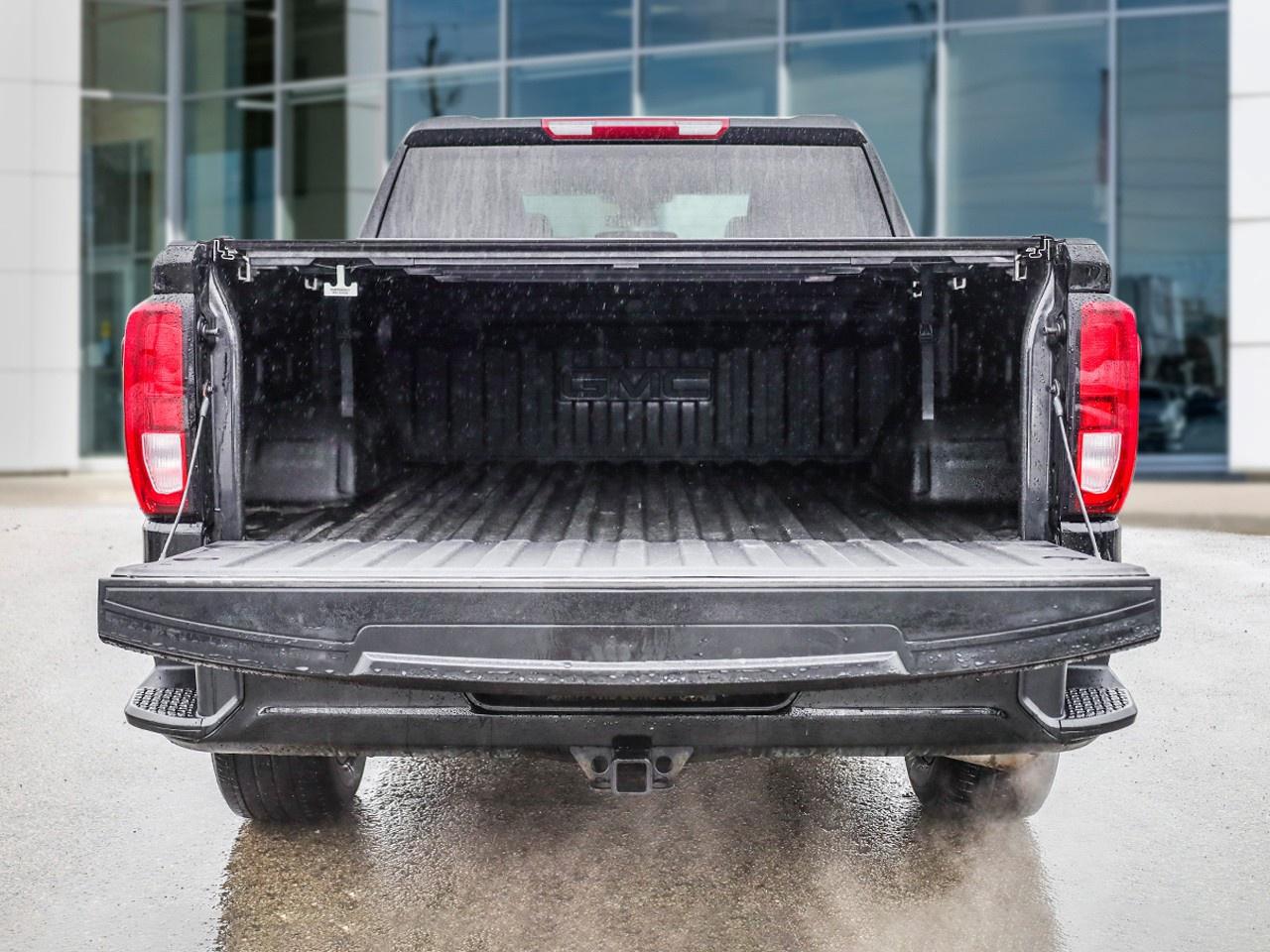 2023 GMC Sierra 1500 ELEVATION Photo