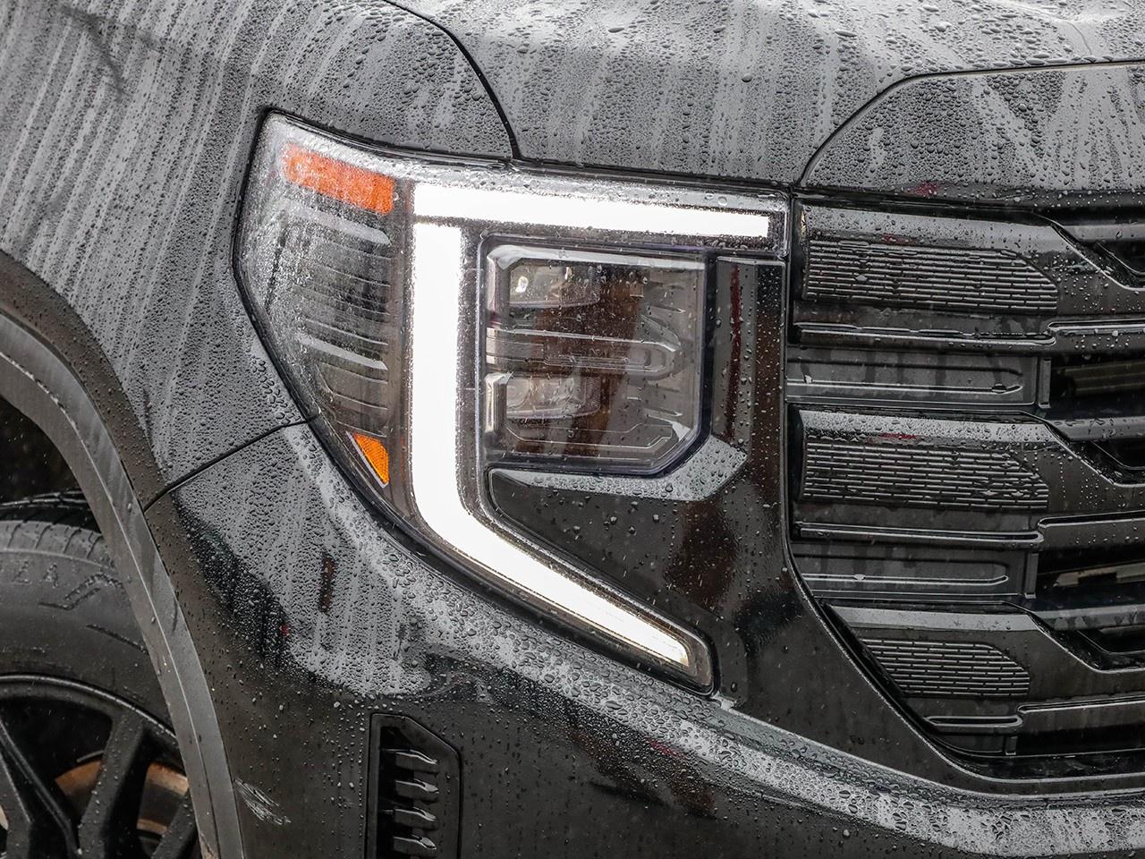 2023 GMC Sierra 1500 ELEVATION Photo