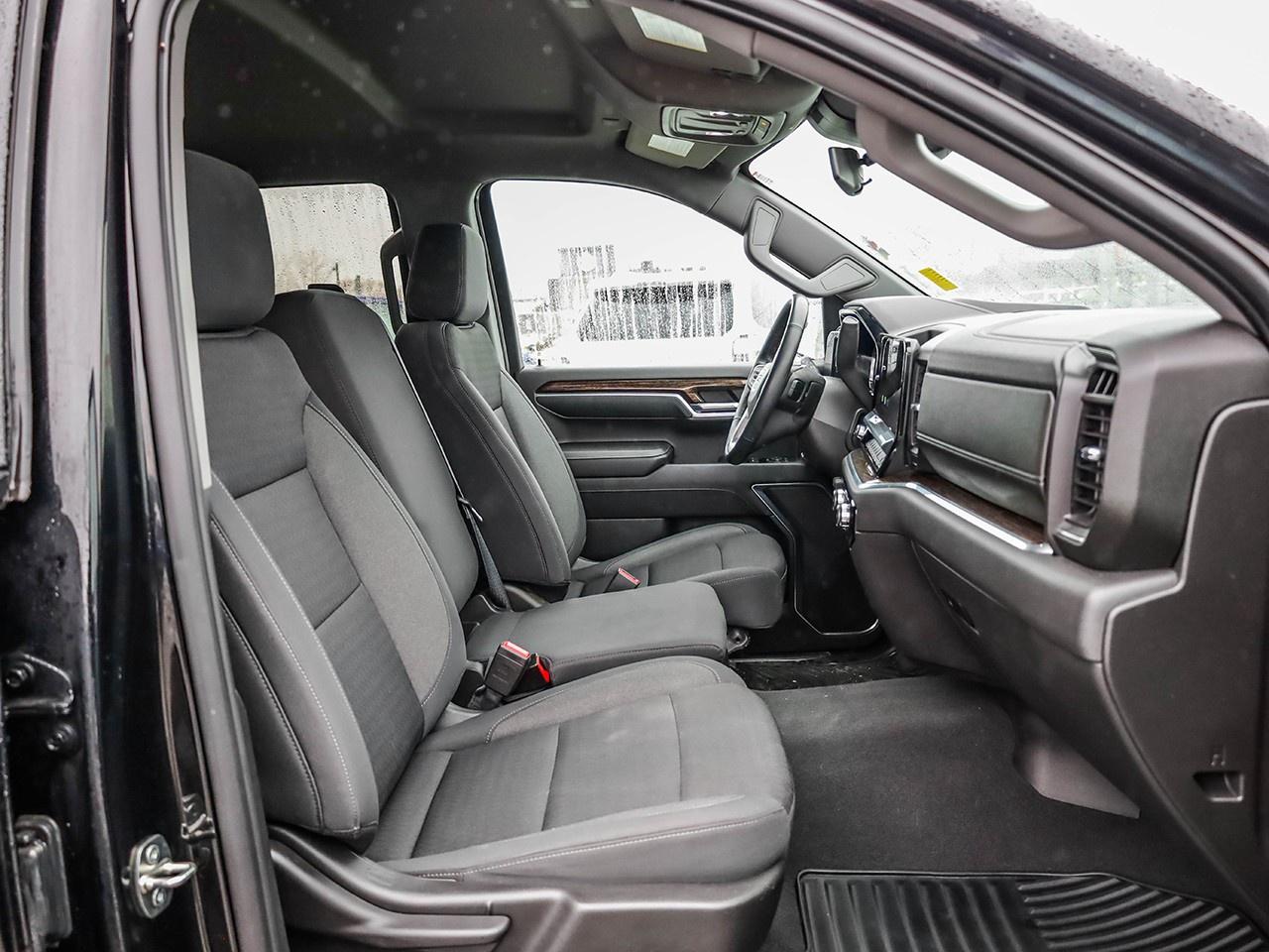 2023 GMC Sierra 1500 ELEVATION Photo