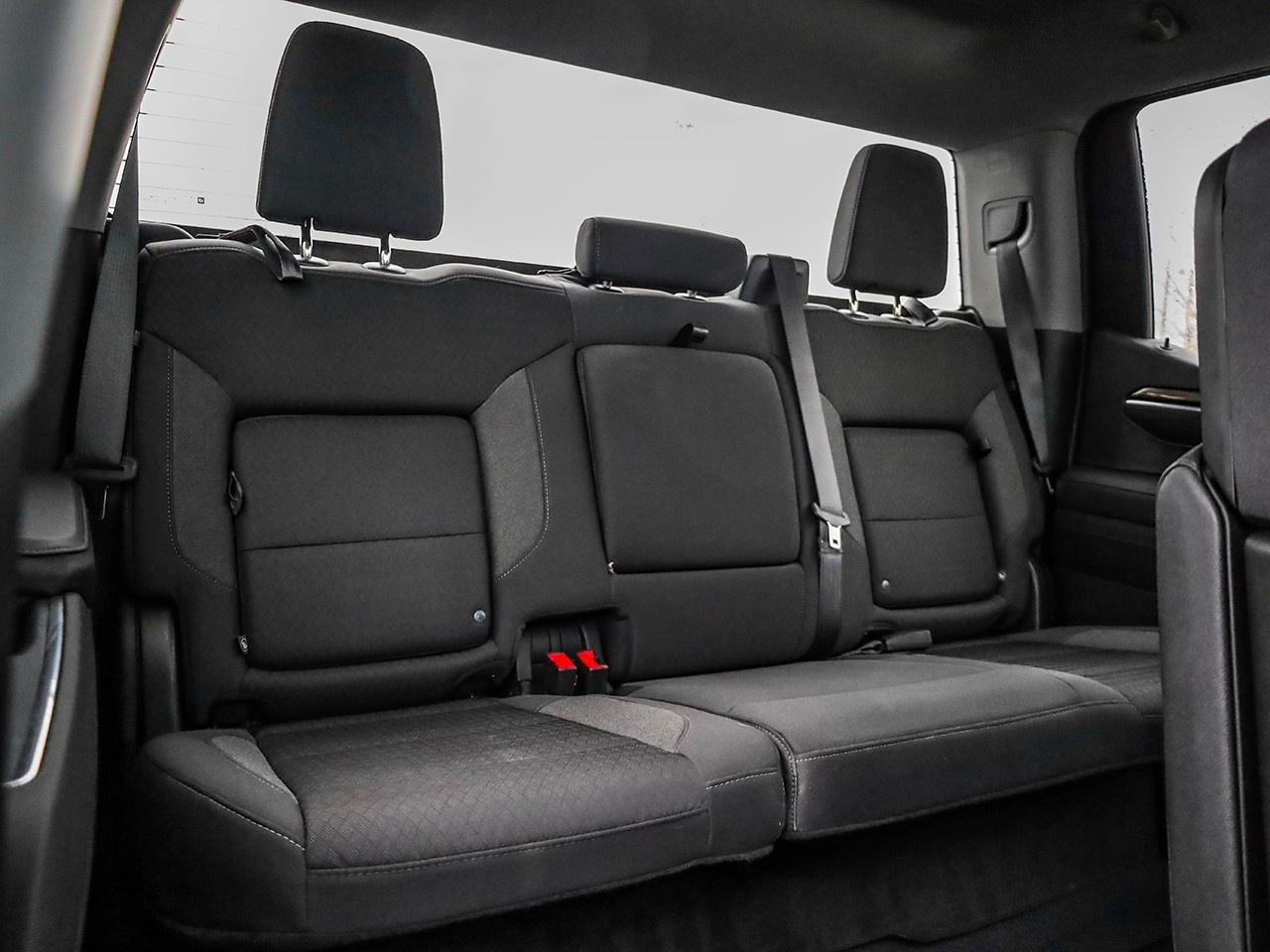 2023 GMC Sierra 1500 ELEVATION Photo