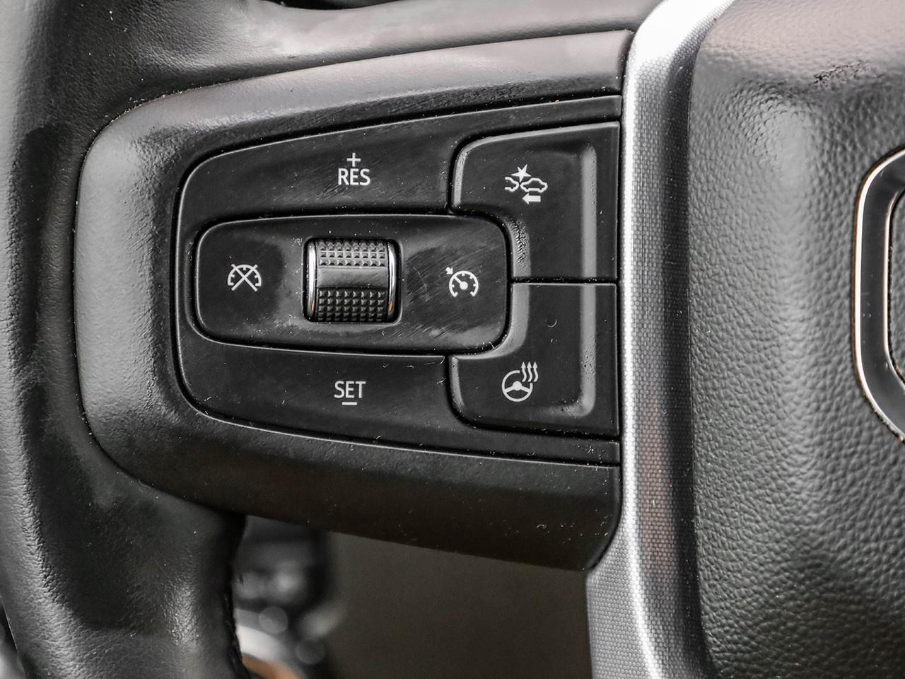 2023 GMC Sierra 1500 ELEVATION Photo