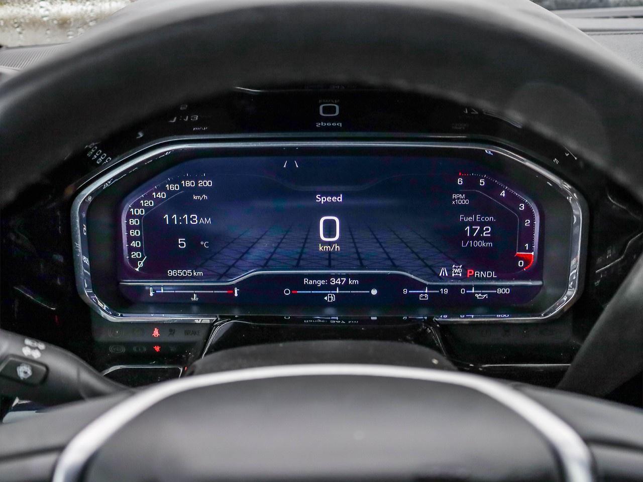 2023 GMC Sierra 1500 ELEVATION Photo