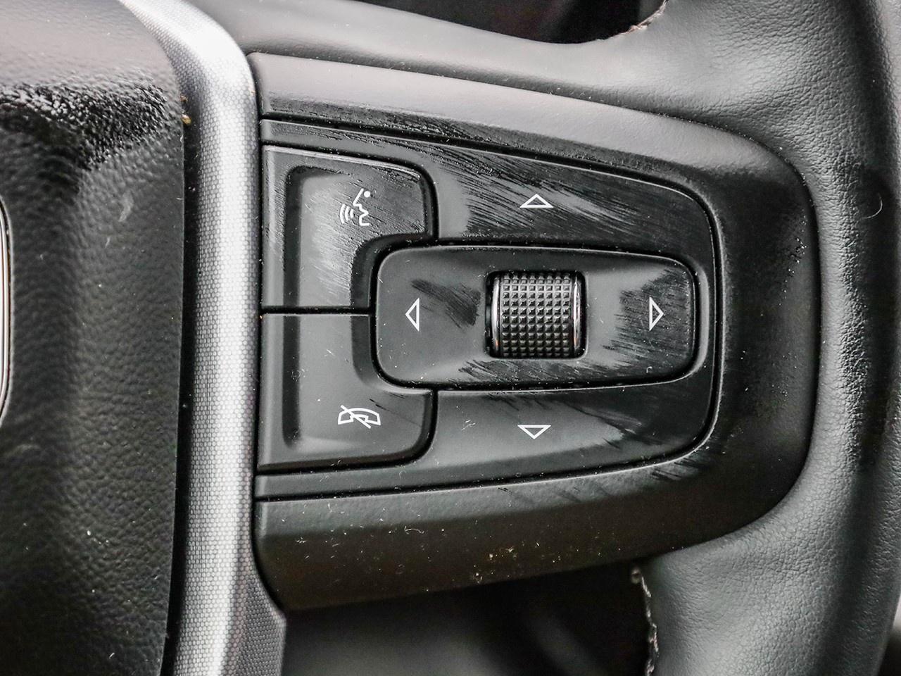 2023 GMC Sierra 1500 ELEVATION Photo