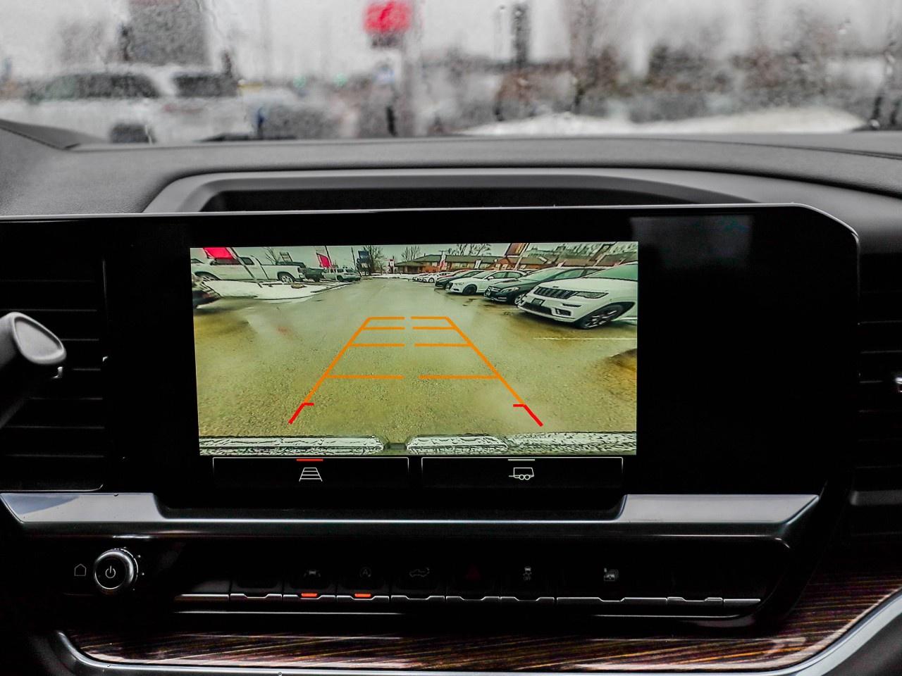 2023 GMC Sierra 1500 ELEVATION Photo