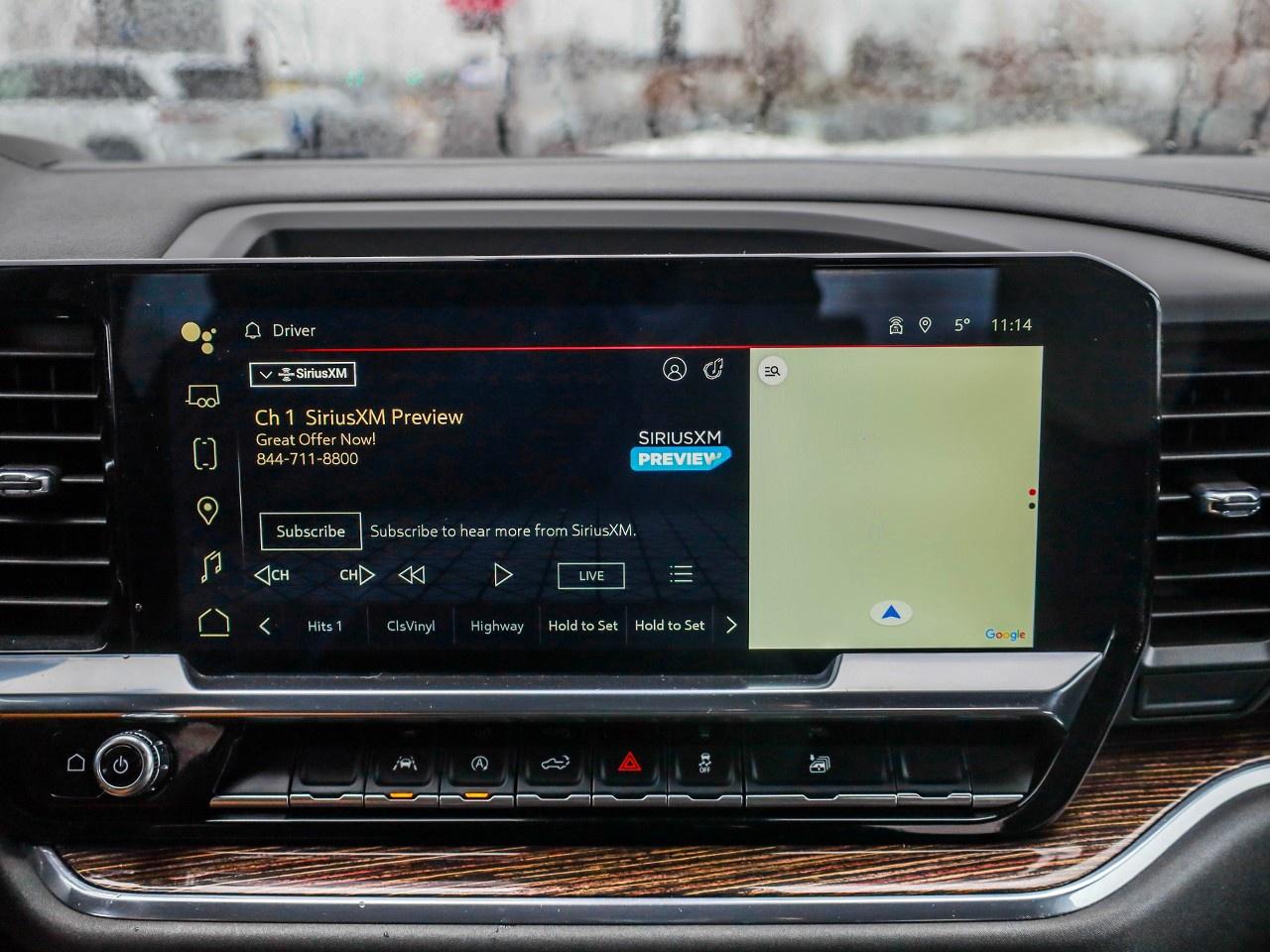 2023 GMC Sierra 1500 ELEVATION Photo