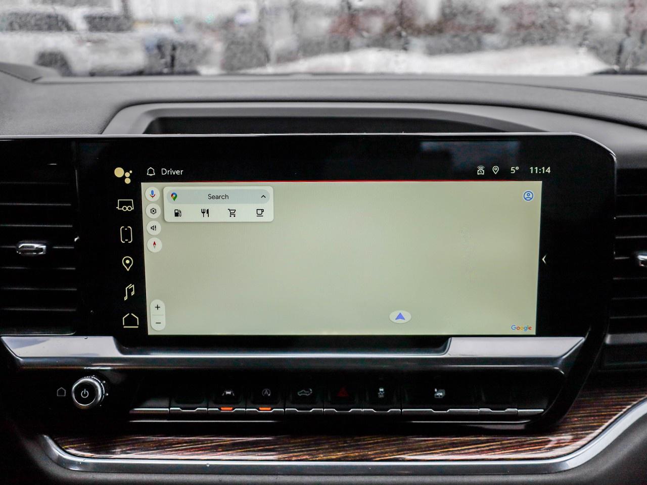 2023 GMC Sierra 1500 ELEVATION Photo