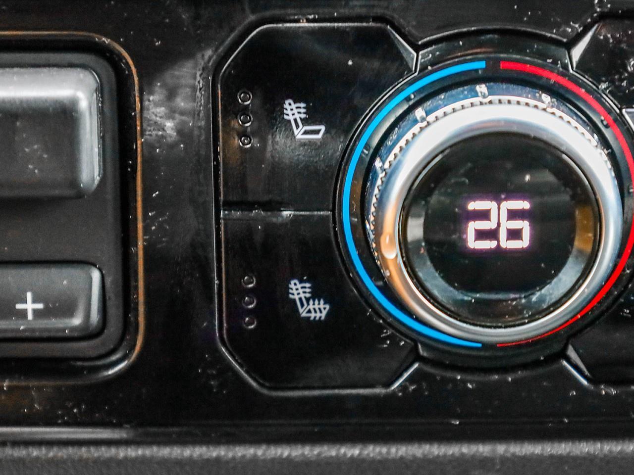 2023 GMC Sierra 1500 ELEVATION Photo