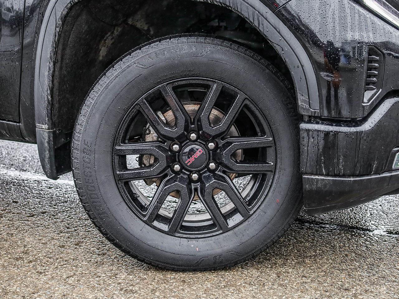 2023 GMC Sierra 1500 ELEVATION Photo