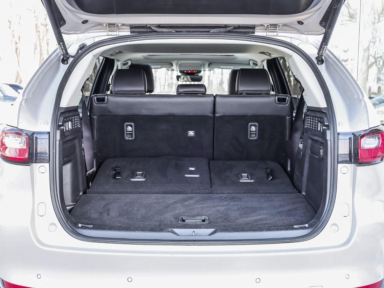 2025 Mazda CX-90 MHEV GS-L Photo