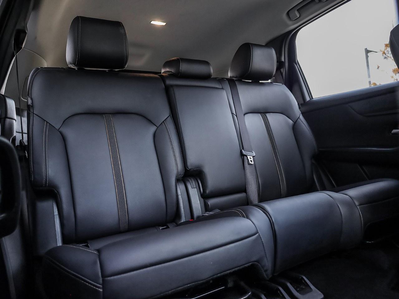 2025 Mazda CX-90 MHEV GS-L Photo