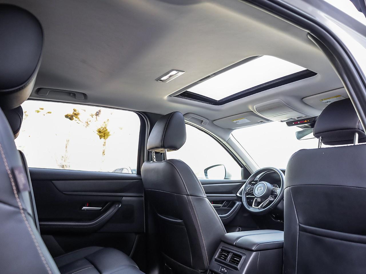 2025 Mazda CX-90 MHEV GS-L Photo