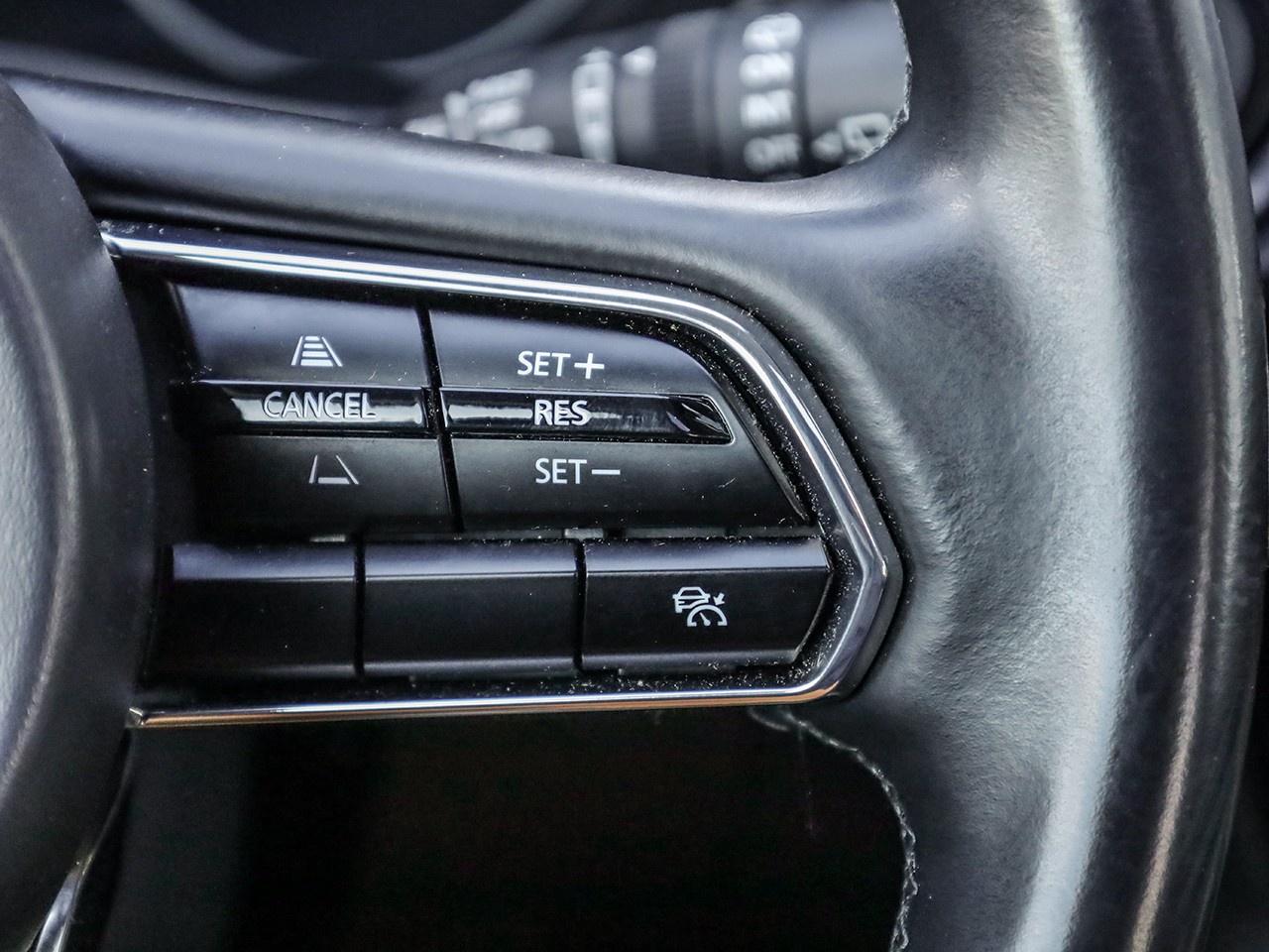 2025 Mazda CX-90 MHEV GS-L Photo