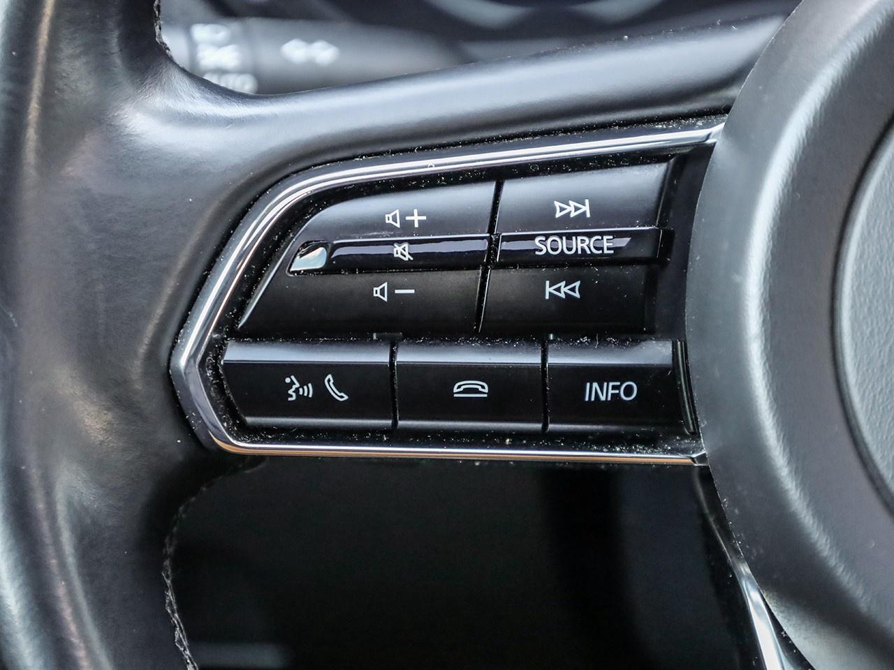 2025 Mazda CX-90 MHEV GS-L Photo