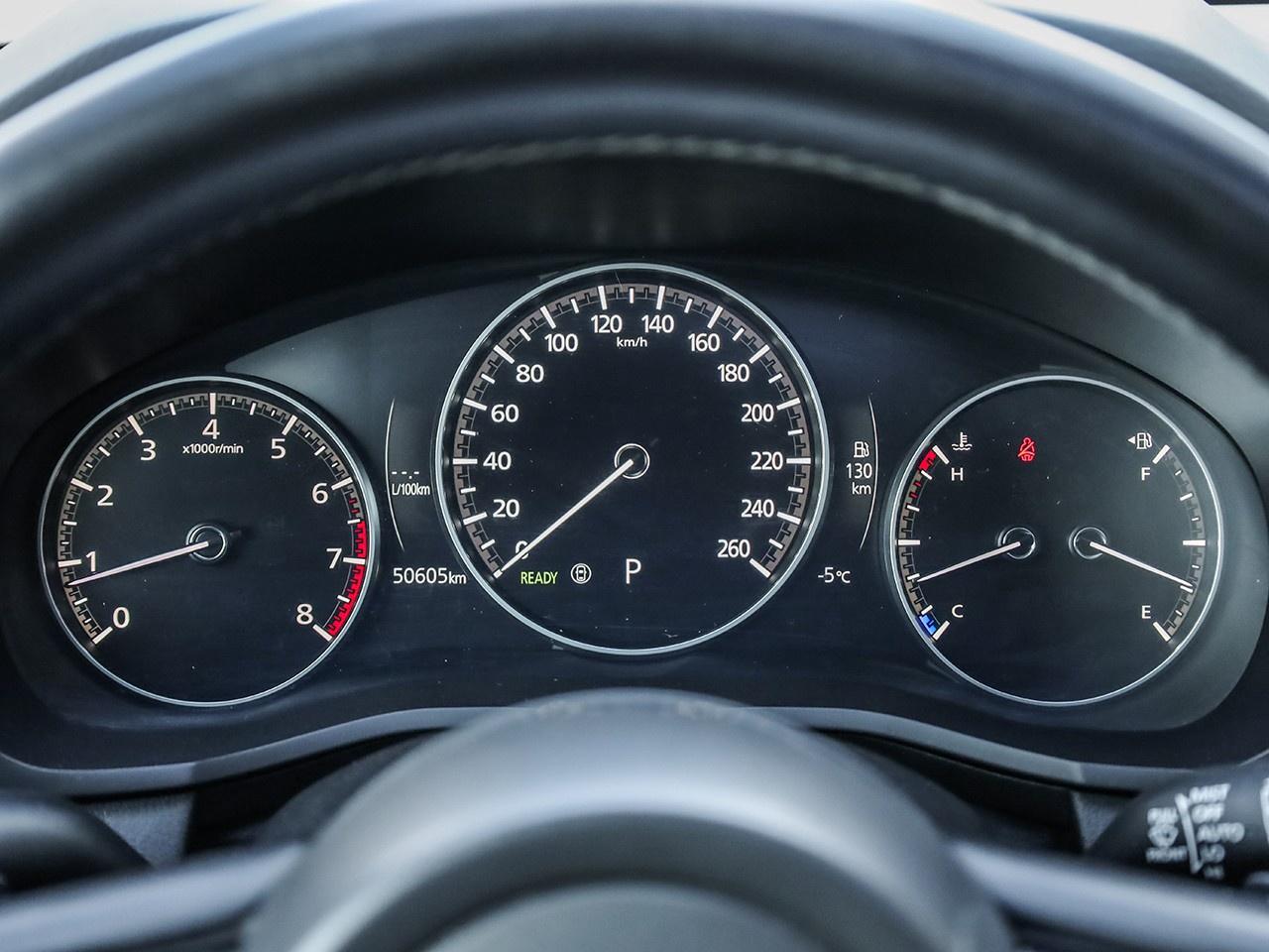 2025 Mazda CX-90 MHEV GS-L Photo