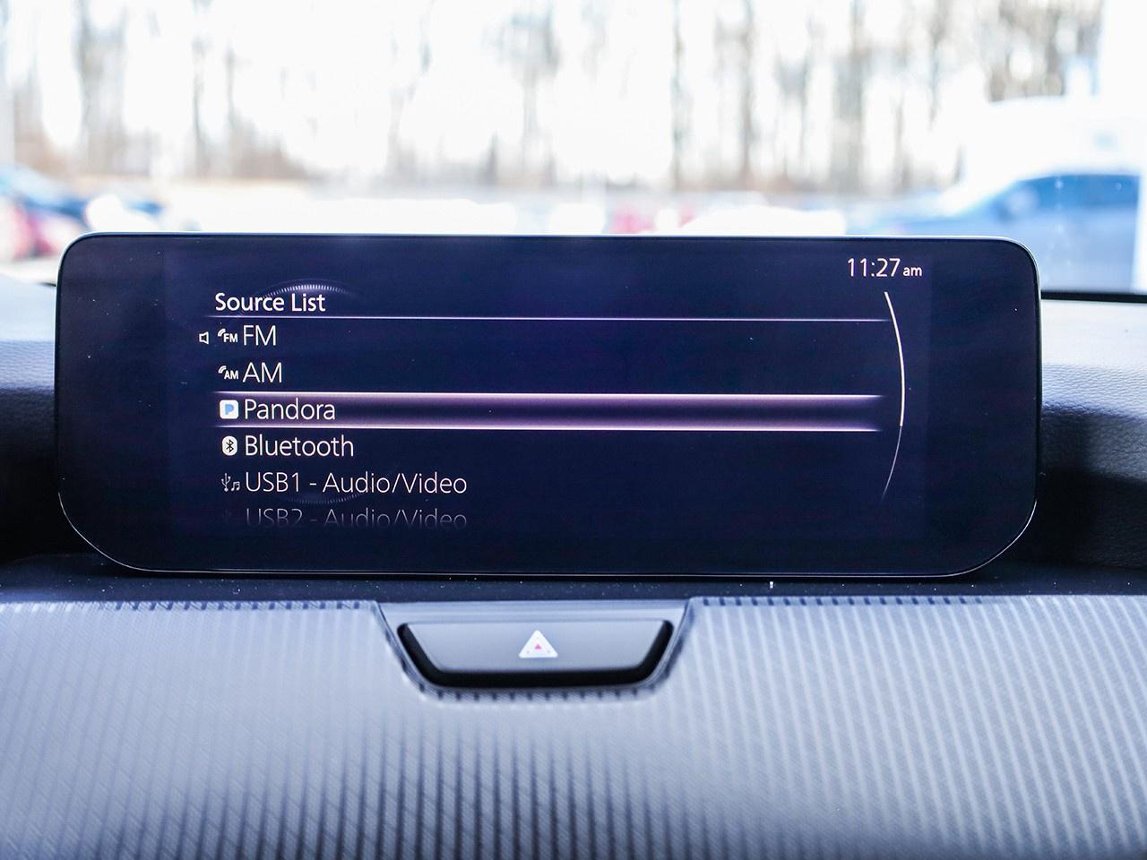 2025 Mazda CX-90 MHEV GS-L Photo