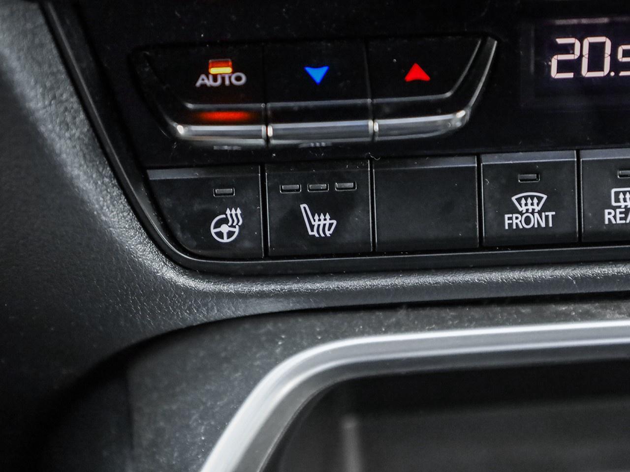 2025 Mazda CX-90 MHEV GS-L Photo