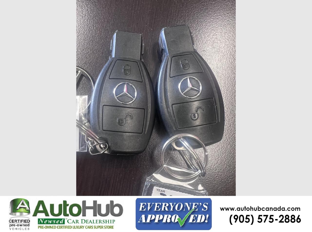 2010 Mercedes-Benz B-Class B200-HEATED SEATS Photo