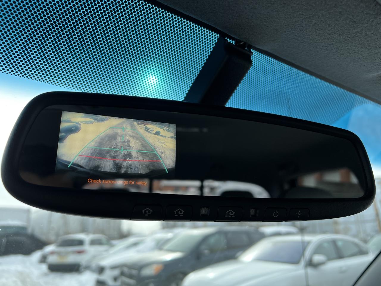 2012 Toyota Tacoma Double Cab TRD Sport Photo