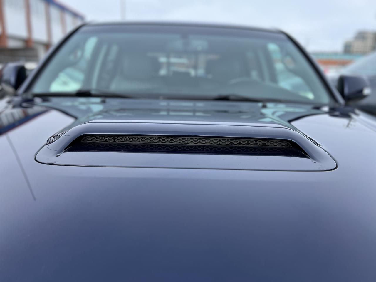 2012 Toyota Tacoma Double Cab TRD Sport Photo