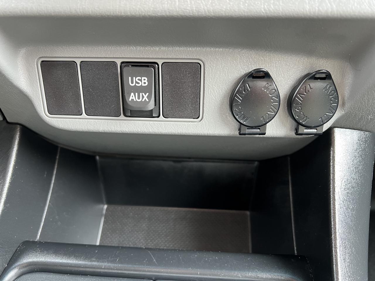 2012 Toyota Tacoma Double Cab TRD Sport Photo