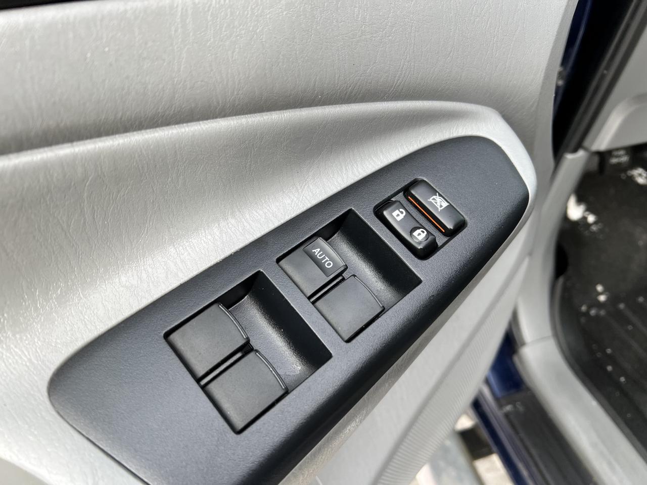 2012 Toyota Tacoma Double Cab TRD Sport Photo