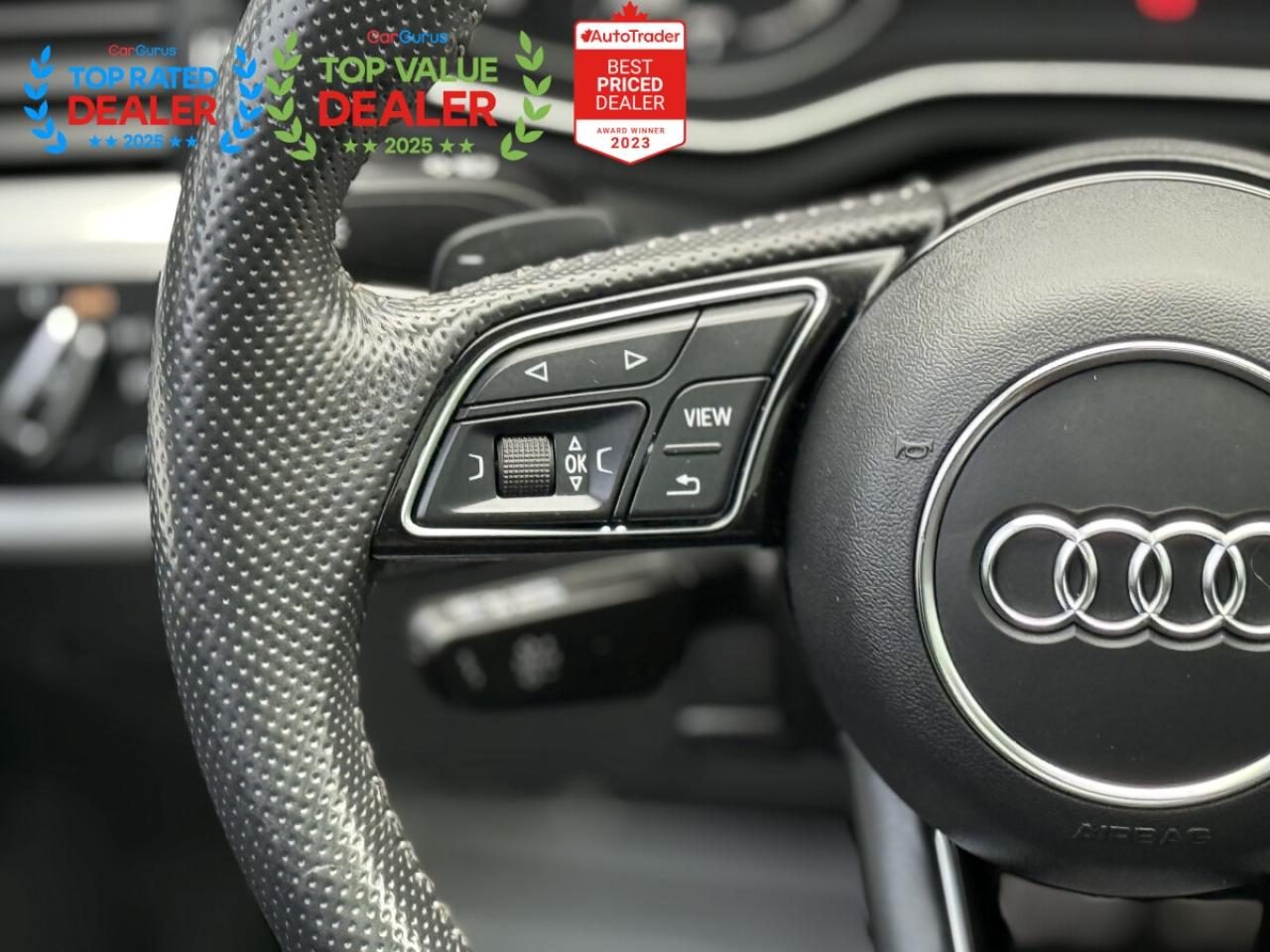 2018 Audi A5 PROGRESSIV | PANO | NAVI | LOADED Photo