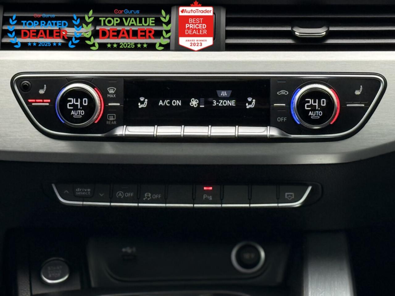 2018 Audi A5 PROGRESSIV | PANO | NAVI | LOADED Photo