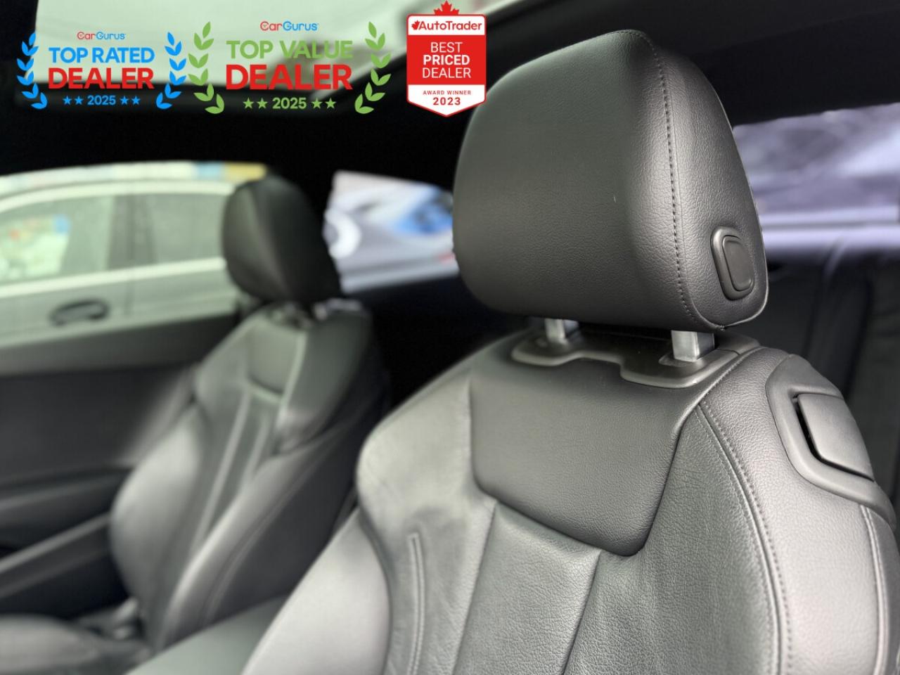 2018 Audi A5 PROGRESSIV | PANO | NAVI | LOADED Photo