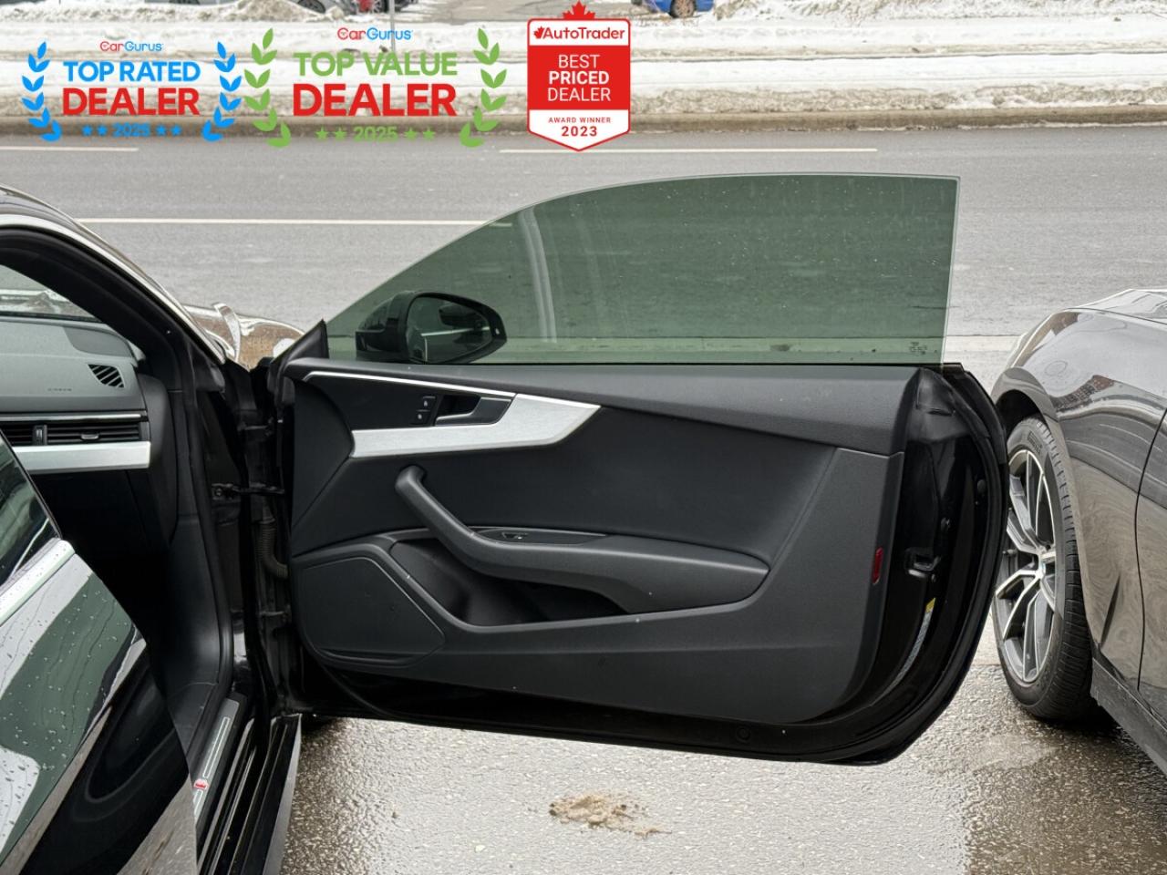 2018 Audi A5 PROGRESSIV | PANO | NAVI | LOADED Photo