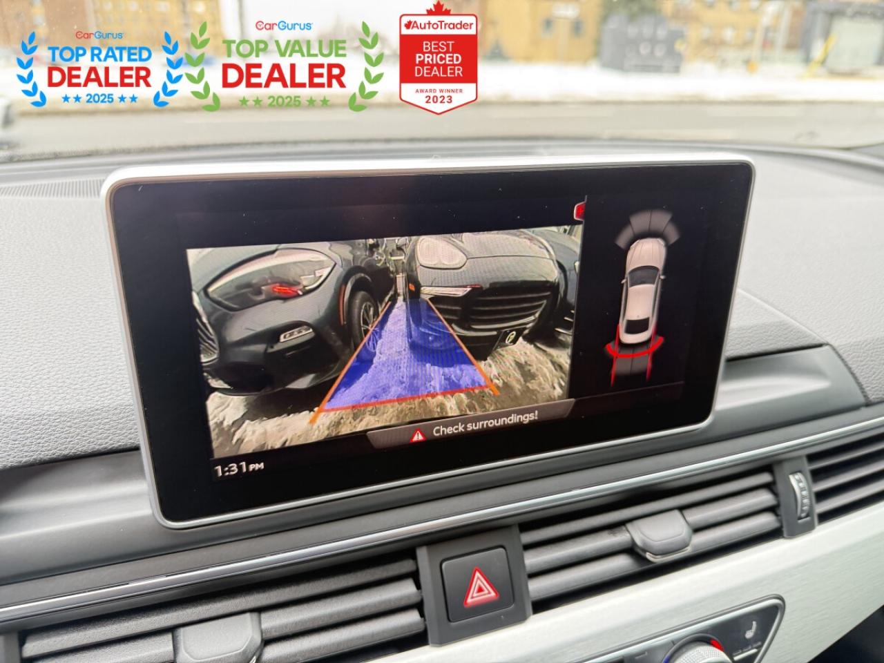 2018 Audi A5 PROGRESSIV | PANO | NAVI | LOADED Photo