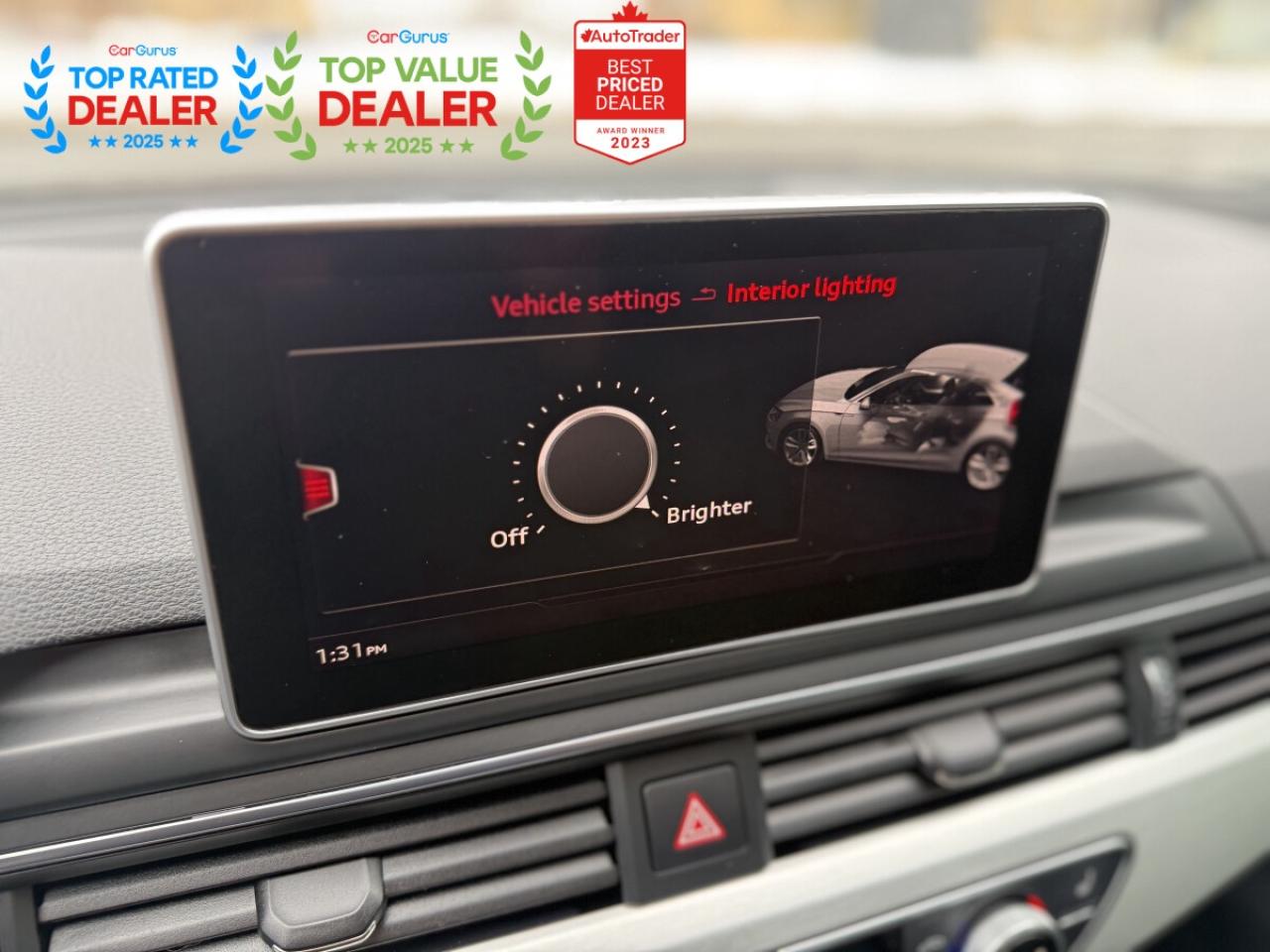 2018 Audi A5 PROGRESSIV | PANO | NAVI | LOADED Photo