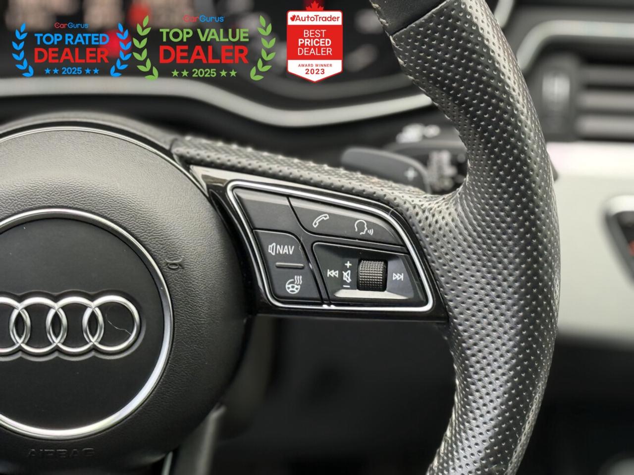 2018 Audi A5 PROGRESSIV | PANO | NAVI | LOADED Photo