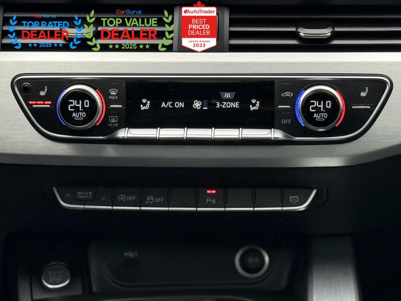 2018 Audi A5 PROGRESSIV | PANO | NAVI | LOADED Photo