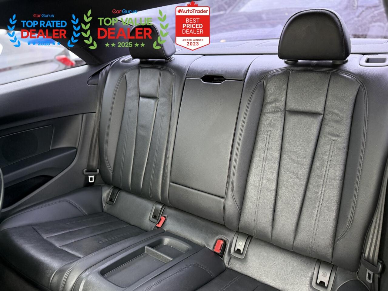 2018 Audi A5 PROGRESSIV | PANO | NAVI | LOADED Photo