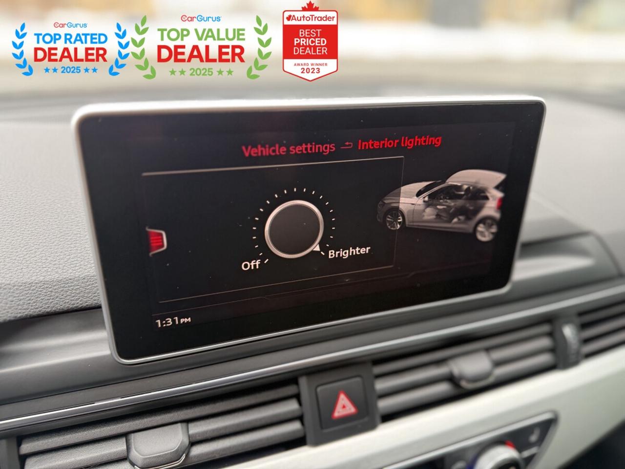 2018 Audi A5 PROGRESSIV | PANO | NAVI | LOADED Photo