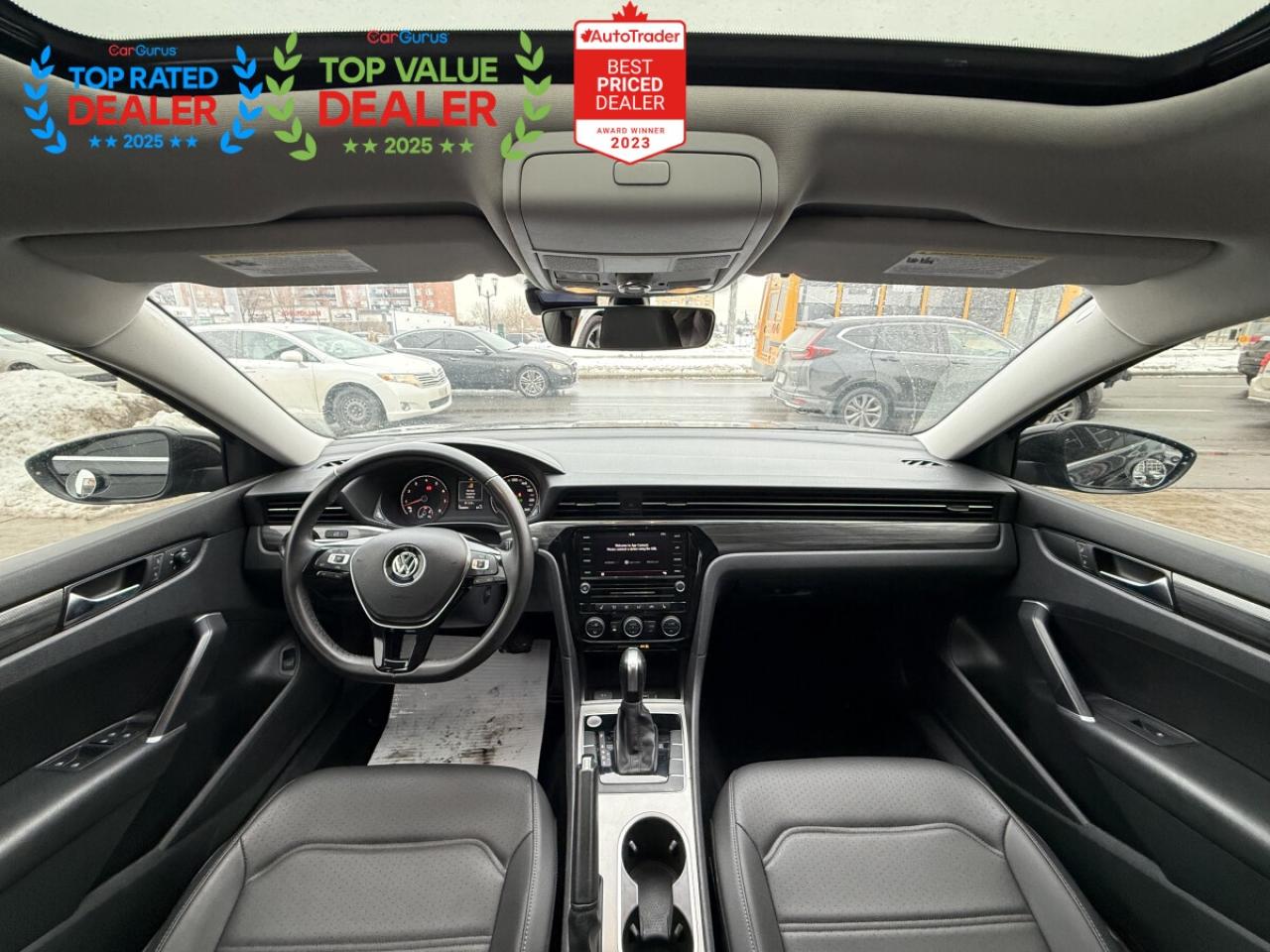 2021 Volkswagen Passat HIGHLINE | PANO | LIKE NEW | LOADED Photo