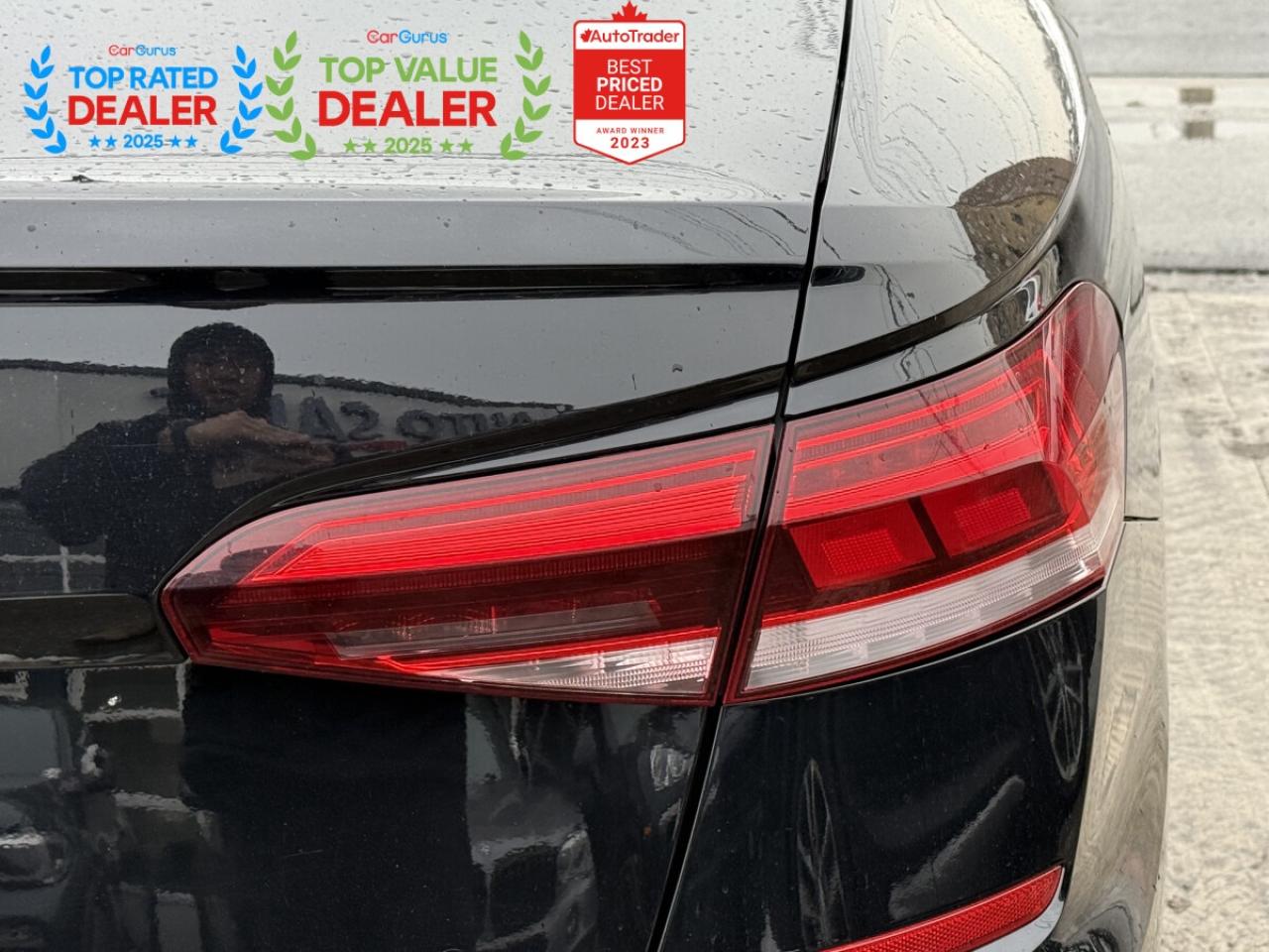 2021 Volkswagen Passat HIGHLINE | PANO | LIKE NEW | LOADED Photo