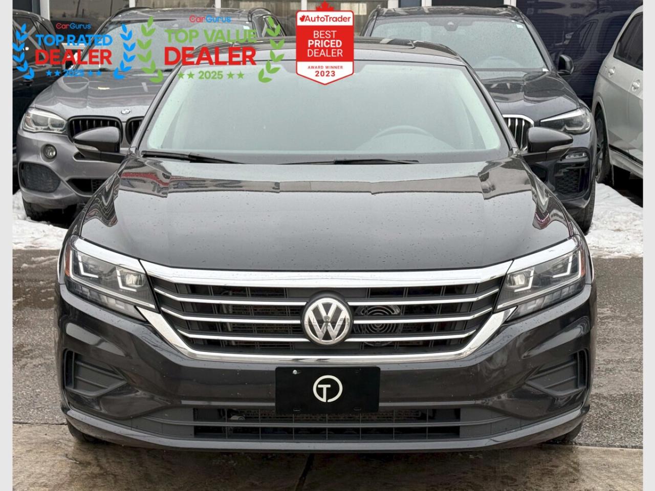 2021 Volkswagen Passat HIGHLINE | PANO | LIKE NEW | LOADED Photo