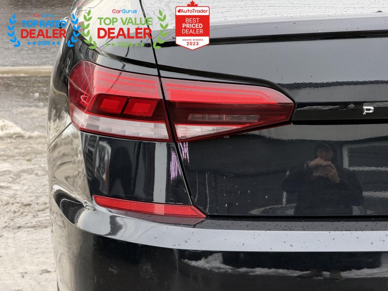 2021 Volkswagen Passat HIGHLINE | PANO | LIKE NEW | LOADED Photo