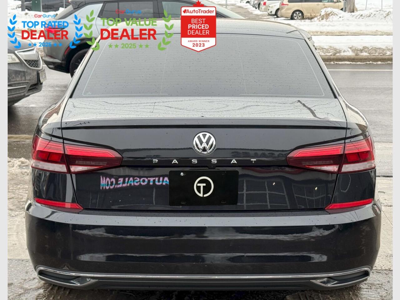 2021 Volkswagen Passat HIGHLINE | PANO | LIKE NEW | LOADED Photo