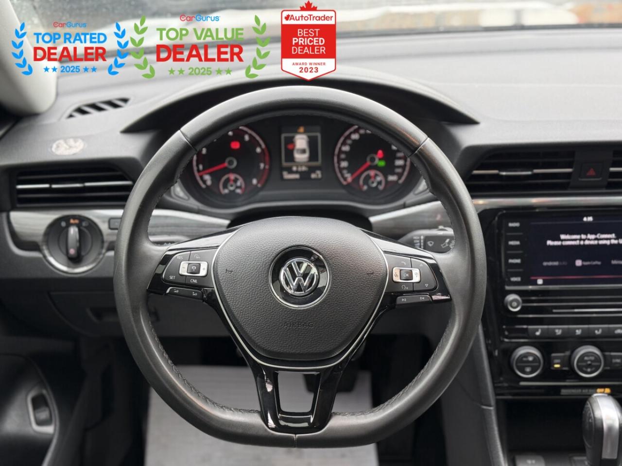 2021 Volkswagen Passat HIGHLINE | PANO | LIKE NEW | LOADED Photo