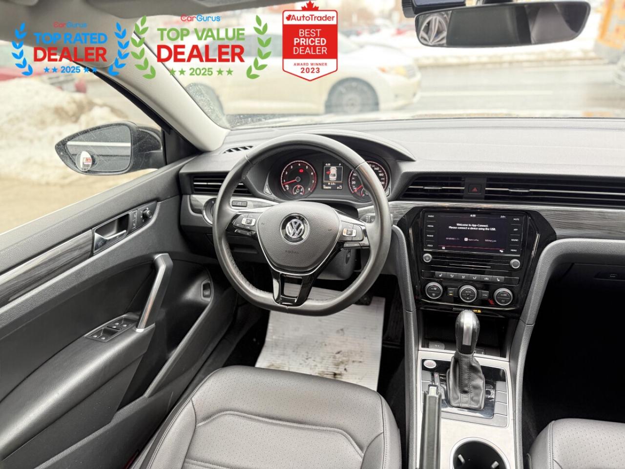 2021 Volkswagen Passat HIGHLINE | PANO | LIKE NEW | LOADED Photo